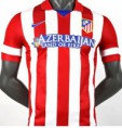ATLETICO MADRID ROJI BLANCA